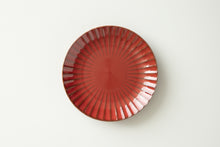 画像をギャラリービューアに読み込む, ROOTS 風雅 24cm丸皿