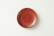 画像をギャラリービューアに読み込む, ROOTS 風雅 16.5cm丸皿