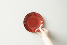 画像をギャラリービューアに読み込む, ROOTS 風雅 16.5cm丸皿