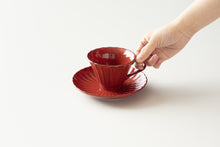 画像をギャラリービューアに読み込む, ROOTS 風雅 コーヒーカップ
