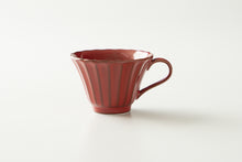 画像をギャラリービューアに読み込む, ROOTS 風雅 コーヒーカップ