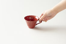 画像をギャラリービューアに読み込む, ROOTS 風雅 コーヒーカップ