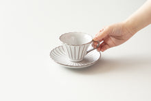 画像をギャラリービューアに読み込む, ROOTS 風雅 コーヒーカップ