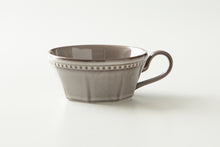 画像をギャラリービューアに読み込む, ROOTS コリーヌ 片手スープカップ