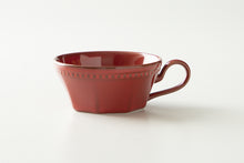 画像をギャラリービューアに読み込む, ROOTS コリーヌ 片手スープカップ