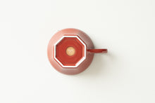 画像をギャラリービューアに読み込む, ROOTS コリーヌ 片手スープカップ