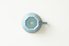 画像をギャラリービューアに読み込む, ROOTS コリーヌ 片手スープカップ