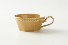 画像をギャラリービューアに読み込む, ROOTS コリーヌ 片手スープカップ