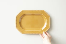 画像をギャラリービューアに読み込む, ROOTS コリーヌ 29cmプラター