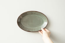 画像をギャラリービューアに読み込む, ROOTS プレーリー 26cmプラター