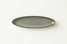 画像をギャラリービューアに読み込む, ROOTS プレーリー 25cm前菜プレート