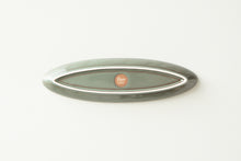 画像をギャラリービューアに読み込む, ROOTS プレーリー 25cm前菜プレート