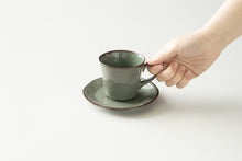 画像をギャラリービューアに読み込む, ROOTS プレーリー コーヒーカップ