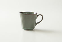 画像をギャラリービューアに読み込む, ROOTS プレーリー コーヒーカップ