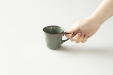 画像をギャラリービューアに読み込む, ROOTS プレーリー コーヒーカップ