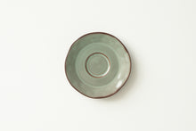 画像をギャラリービューアに読み込む, ROOTS プレーリー ソーサー