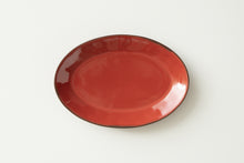 画像をギャラリービューアに読み込む, ROOTS プレーリー 26cmプラター