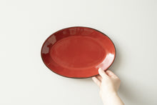 画像をギャラリービューアに読み込む, ROOTS プレーリー 26cmプラター