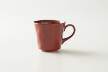 画像をギャラリービューアに読み込む, ROOTS プレーリー コーヒーカップ
