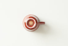 画像をギャラリービューアに読み込む, ROOTS プレーリー コーヒーカップ