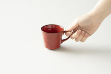 画像をギャラリービューアに読み込む, ROOTS プレーリー コーヒーカップ
