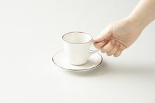 画像をギャラリービューアに読み込む, ROOTS プレーリー コーヒーカップ