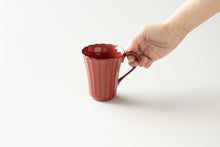 画像をギャラリービューアに読み込む, ROOTS 風雅 マグ