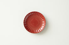 画像をギャラリービューアに読み込む, ROOTS 風雅 12.5cm丸皿 (4寸皿)