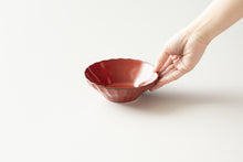 画像をギャラリービューアに読み込む, ROOTS 風雅 12.5cm浅ボウル(4寸浅鉢)