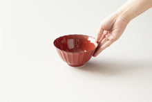 画像をギャラリービューアに読み込む, ROOTS 風雅 12.5cmボウル (飯碗)