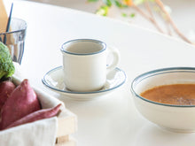 画像をギャラリービューアに読み込む, ギャラクシー コーヒーカップ