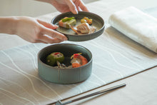 画像をギャラリービューアに読み込む, ROOTS 蓬莱 16cmスタックボウル