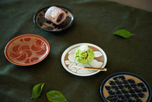 画像をギャラリービューアに読み込む, ROOTS 季 11.5cm小皿