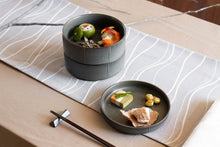 画像をギャラリービューアに読み込む, ROOTS 蓬莱 16cmスタックプレート