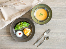 画像をギャラリービューアに読み込む, モンターニュ ビスタ プレート