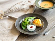 画像をギャラリービューアに読み込む, モンターニュ ビスタ プレート