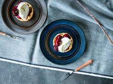 画像をギャラリービューアに読み込む, モンターニュ ビスタ プレート