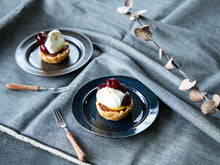 画像をギャラリービューアに読み込む, モンターニュ ビスタ プレート