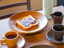 画像をギャラリービューアに読み込む, スパダ 23.5cmプレート