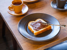 画像をギャラリービューアに読み込む, スパダ 23.5cmプレート