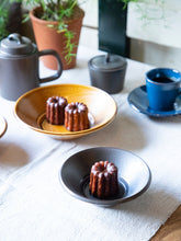 画像をギャラリービューアに読み込む, スパダ 21cm浅ボウル