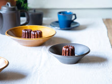 画像をギャラリービューアに読み込む, スパダ 21cm浅ボウル