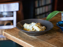 画像をギャラリービューアに読み込む, スパダ 21cm浅ボウル