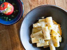 画像をギャラリービューアに読み込む, スパダ 21cm浅ボウル