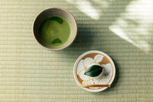 画像をギャラリービューアに読み込む, ROOTS 季 11.5cm小皿