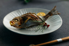 画像をギャラリービューアに読み込む, ROOTS 千花 24cmプレート