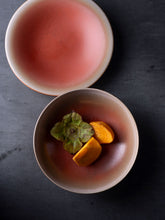 画像をギャラリービューアに読み込む, 紅月 16.5cm皿