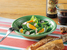 画像をギャラリービューアに読み込む, オービット 20cmスープボウル