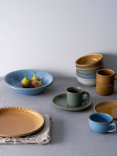 画像をギャラリービューアに読み込む, サザンバレー ファームグリーン 13.5cmボウル