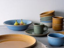 画像をギャラリービューアに読み込む, サザンバレー コットンホワイト 13.5cmボウル